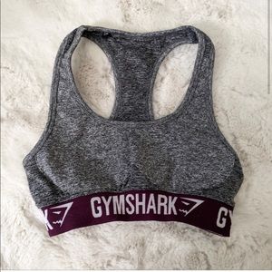 2 FOR $15 SALE!! *ADD TO BUNDLE* Gymshark Flex Sports Bra